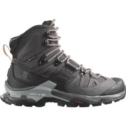 Salomon Quest 4 Gore-Tex Hiking Boots - Women's -Shoes Specialty Shop image 1796