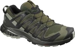 Salomon XA Pro 3D V8 Trail Running Shoes - Men's