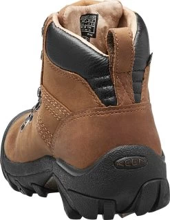 Keen Pyrenees Hiking Boots - Men's -Shoes Specialty Shop image 1802