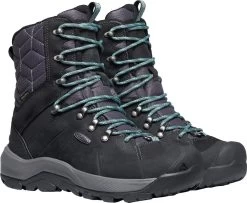 Keen Revel IV High Polar Waterproof Winter Boots - Women's 9 Keen Revel IV High Polar Waterproof Winter Boots - Women's -Shoes Specialty Shop image 1809
