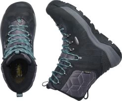 Keen Revel IV High Polar Waterproof Winter Boots - Women's 10 Keen Revel IV High Polar Waterproof Winter Boots - Women's -Shoes Specialty Shop image 1810