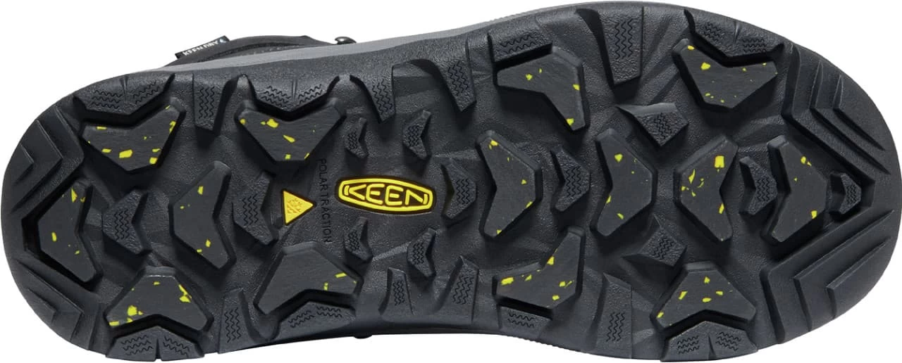 Keen Revel IV High Polar Waterproof Winter Boots - Women's 5 Keen Revel IV High Polar Waterproof Winter Boots - Women's - Image 5