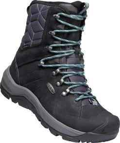 Keen Revel IV High Polar Waterproof Winter Boots - Women's 13 Keen Revel IV High Polar Waterproof Winter Boots - Women's -Shoes Specialty Shop image 1813