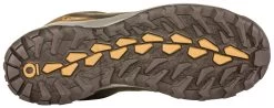 Oboz Sypes Mid Leather B-Dry Hiking Shoes - Men's