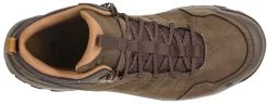 Oboz Sypes Mid Leather B-Dry Hiking Shoes - Men's -Shoes Specialty Shop image 1817