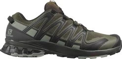Salomon XA Pro 3D V8 Trail Running Shoes - Men's -Shoes Specialty Shop image 182