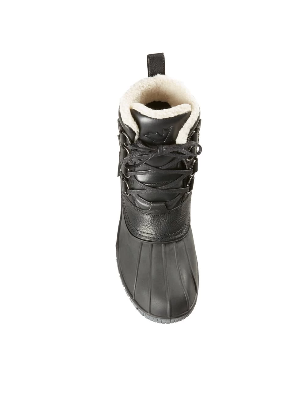 Baffin Yellowknife Waterproof Winter Boots - Men's 2 Baffin Yellowknife Waterproof Winter Boots - Men's - Image 2