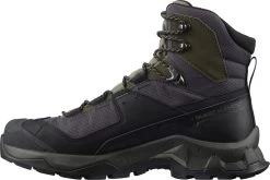 Salomon Quest Element Gore-Tex Hiking Boots - Men's -Shoes Specialty Shop image 1838