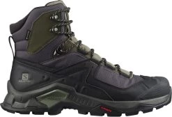 Salomon Quest Element Gore-Tex Hiking Boots - Men's -Shoes Specialty Shop image 1839