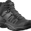 Salomon X Ultra Mid 4 Gore-Tex Light Trail Shoes - Men's