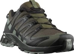 Salomon XA Pro 3D V8 Trail Running Shoes - Men's -Shoes Specialty Shop image 185