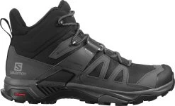 Salomon X Ultra Mid 4 Gore-Tex Light Trail Shoes - Men's -Shoes Specialty Shop image 1850