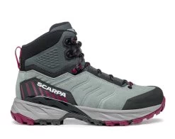 Scarpa Rush Trek Gore-Tex Hiking Boots - Women's -Shoes Specialty Shop image 1855
