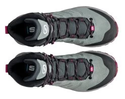 Scarpa Rush Trek Gore-Tex Hiking Boots - Women's -Shoes Specialty Shop image 1859