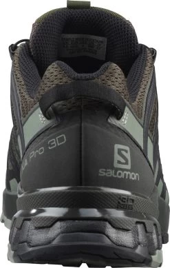 Salomon XA Pro 3D V8 Trail Running Shoes - Men's -Shoes Specialty Shop image 186