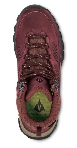 Vasque Talus AT Ultradry Hiking Boots - Women's -Shoes Specialty Shop image 1887