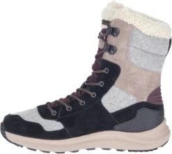 Merrell Ontario Tall Polar Waterproof Winter Boots - Women's