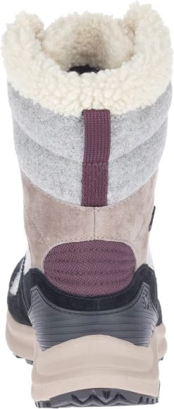 Merrell Ontario Tall Polar Waterproof Winter Boots - Women's -Shoes Specialty Shop image 1890
