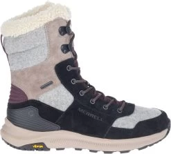 Merrell Ontario Tall Polar Waterproof Winter Boots - Women's -Shoes Specialty Shop image 1893