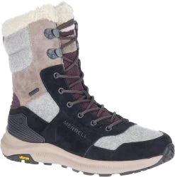 Merrell Ontario Tall Polar Waterproof Winter Boots - Women's -Shoes Specialty Shop image 1894