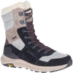 Merrell Ontario Tall Polar Waterproof Winter Boots - Women's -Shoes Specialty Shop image 1895