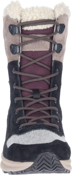 Merrell Ontario Tall Polar Waterproof Winter Boots - Women's -Shoes Specialty Shop image 1896