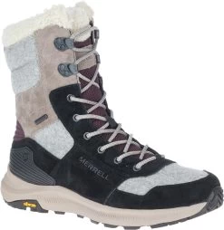 Merrell Ontario Tall Polar Waterproof Winter Boots - Women's -Shoes Specialty Shop image 1897