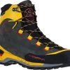 La Sportiva Trango Tech Leather Gore-Tex Mountaineering Boots - Men's