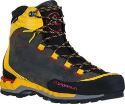 La Sportiva Trango Tech Leather Gore-Tex Mountaineering Boots - Men's