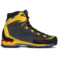 La Sportiva Trango Tech Leather Gore-Tex Mountaineering Boots - Men's -Shoes Specialty Shop image 1910