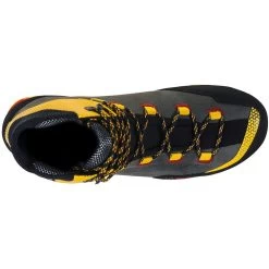 La Sportiva Trango Tech Leather Gore-Tex Mountaineering Boots - Men's -Shoes Specialty Shop image 1911