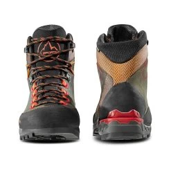 La Sportiva Trango Tech Leather Gore-Tex Mountaineering Boots - Men's -Shoes Specialty Shop image 1916