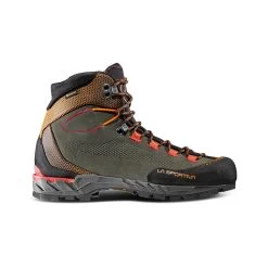 La Sportiva Trango Tech Leather Gore-Tex Mountaineering Boots - Men's -Shoes Specialty Shop image 1918