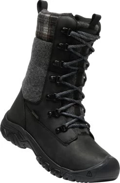 Keen Greta Tall Waterproof Winter Boots - Women's -Shoes Specialty Shop image 1921