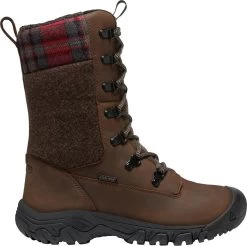 Keen Greta Tall Waterproof Winter Boots - Women's -Shoes Specialty Shop image 1927