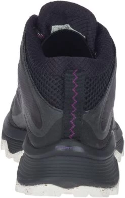 Merrell Moab Speed Mid Gore-Tex Light Trail Shoes - Women's -Shoes Specialty Shop image 1947