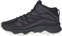 Merrell Moab Speed Mid Gore-Tex Light Trail Shoes - Women's -Shoes Specialty Shop image 1948