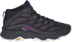 Merrell Moab Speed Mid Gore-Tex Light Trail Shoes - Women's -Shoes Specialty Shop image 1949