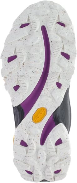 Merrell Moab Speed Mid Gore-Tex Light Trail Shoes - Women's -Shoes Specialty Shop image 1950