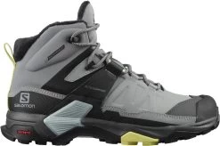 Salomon X Ultra 4 Mid Winter TS CSWP Boots - Women's -Shoes Specialty Shop image 1958