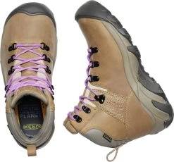 Keen Pyrenees Hiking Boots - Women's -Shoes Specialty Shop image 1968
