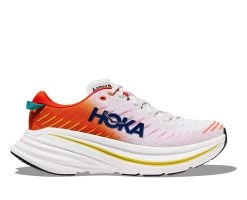 Hoka One One Bondi X Road Running Shoes - Men's -Shoes Specialty Shop image 197
