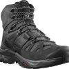 Salomon Quest 4 Gore-Tex Hiking Boots - Men's