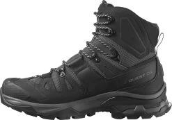 Salomon Quest 4 Gore-Tex Hiking Boots - Men's -Shoes Specialty Shop image 1986
