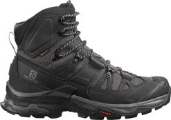 Salomon Quest 4 Gore-Tex Hiking Boots - Men's -Shoes Specialty Shop image 1988