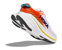 Hoka One One Bondi X Road Running Shoes - Men's -Shoes Specialty Shop image 200