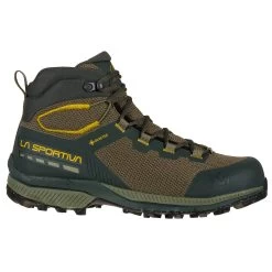 La Sportiva TX Hike Mid Gore-Tex Light Trail Shoes - Men's -Shoes Specialty Shop image 2008
