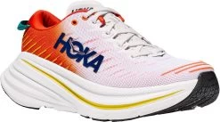 Hoka One One Bondi X Road Running Shoes - Men's -Shoes Specialty Shop image 201