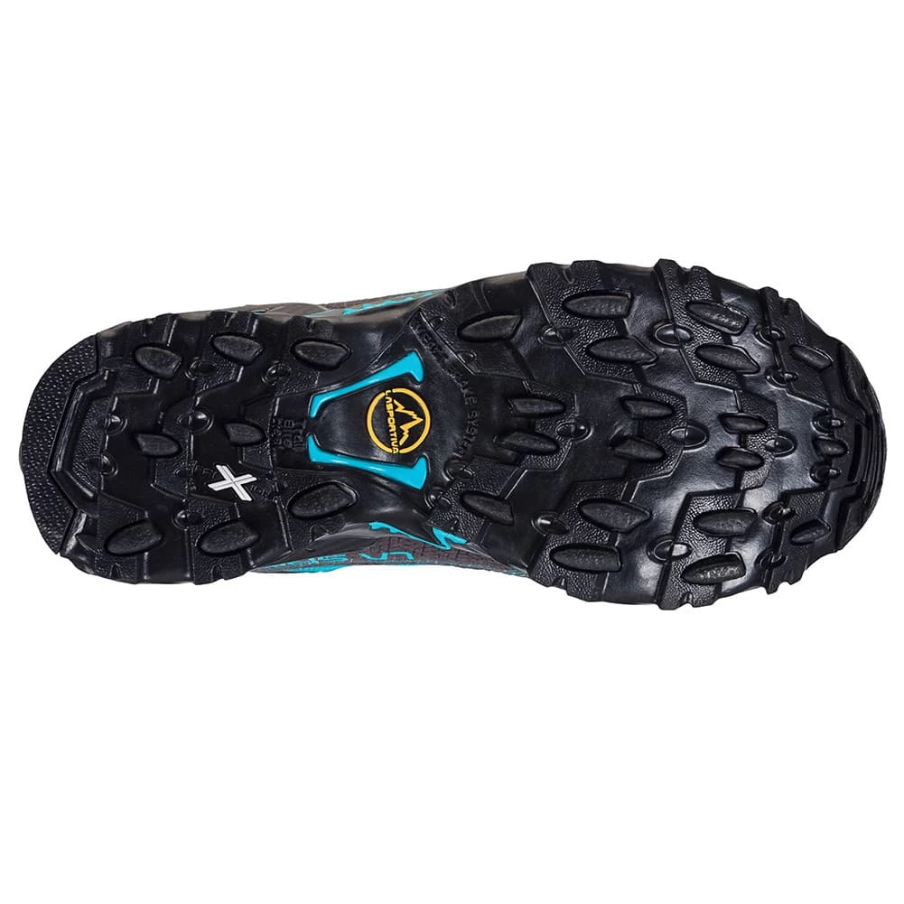 La Sportiva Ultra Raptor II MID Gore-Tex Light Trail Shoe - Women's 3 La Sportiva Ultra Raptor II MID Gore-Tex Light Trail Shoe - Women's - Image 3