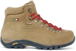 Zamberlan 320 Trail Lite Evo Gore-Tex Hiking Boots - Women's -Shoes Specialty Shop image 2042